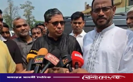 স্থানীয় সরকার নির্বাচন কবে, জানালেন প্রতিমন্ত্রী