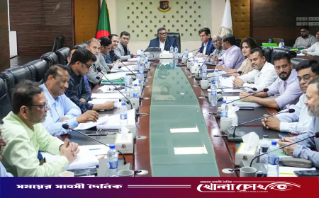 একদিনে বিসিবি ছাড়লেন চার পরিচালক