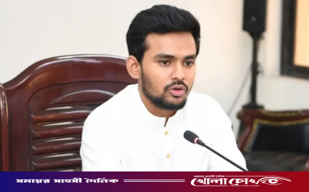 তদন্ত কমিটির ডাকে সাড়া না দেওয়ার কারণ ব্যাখ্যা করলেন আসিফ মাহমুদ