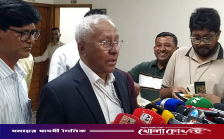 আগামী ১২ মে সংরক্ষিত নারী আসনের ভোট, তফসিল ঘোষণা ৮ এপ্রিল