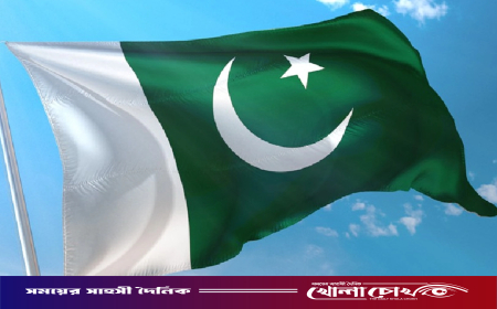 ইরান-যুক্তরাষ্ট্র যুদ্ধ থামাতে পাকিস্তানের দুই ধাপের শান্তি প্রস্তাব