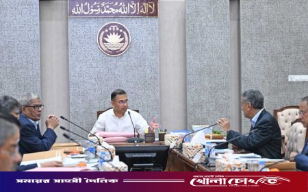 একনেকে ৮ প্রকল্প নিয়ে আলোচনার পর মুলতবি, অনুমোদিত ৬টি