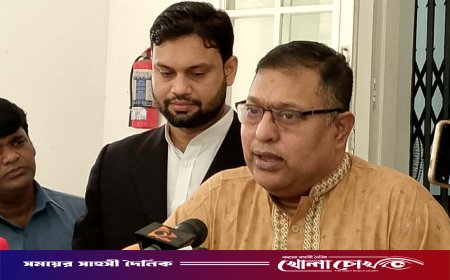 শেখ হাসিনাসহ ২২ জনের বিরুদ্ধে ট্রাইব্যুনালে অভিযোগ সাবেক যুবদল নেতার