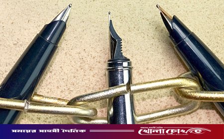 সদরপুরে সাংবাদিকদের ওপর হামলা : ‎প্রশাসনের সকল সংবাদ বর্জনের ঘোষণা