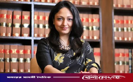 বিসিবিতে স্ত্রী কোটায় রাখা হয়েছে রাশনা ইমামকে