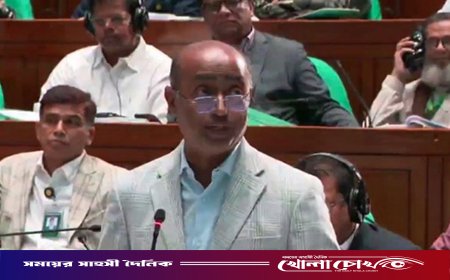 সরকার চাইলে প্রতিহিংসার রাজনীতি করতে পারত : আইনমন্ত্রী