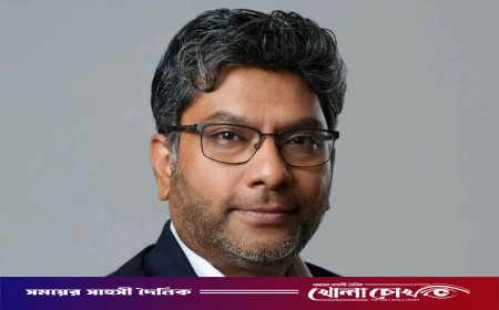 বৈদেশিক বিনিয়োগের প্রতি বিশেষ গুরুত্বারোপ তানভীর গনির