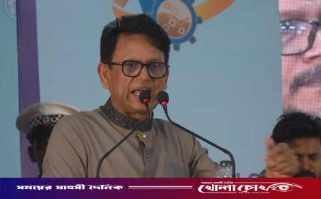 শিক্ষাখাতে বাজেট আরও বাড়ানো হবে: শিক্ষামন্ত্রী