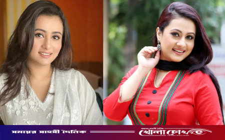 প্রধানমন্ত্রী তারেক রহমানের চিঠি কেন পেয়েছিলেন পূর্ণিমা