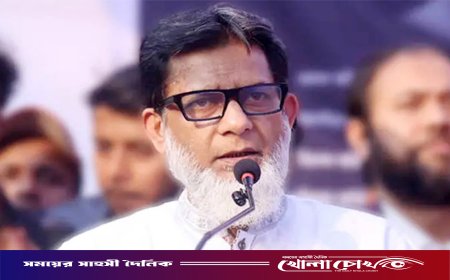 শিক্ষাপ্রতিষ্ঠানে আর থাকবে না রাজনৈতিক ব্যানার: রেল প্রতিমন্ত্রী