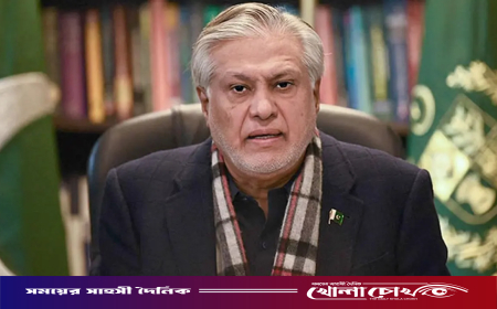 যুদ্ধের আর শঙ্কা আছে কিনা, যা জানাল পাকিস্তান