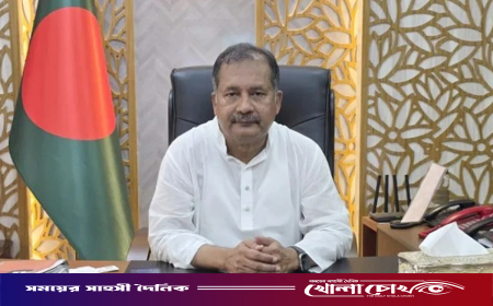 তথ্য অধিকার নিশ্চিতের পাশাপাশি অপতথ্য রোধেও সরকার সমান গুরুত্ব দিচ্ছে: তথ্যমন্ত্রী