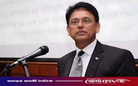 অবসরপ্রাপ্ত শিক্ষকদের গভর্নিং বডির সভাপতি করার পরিকল্পনা সরকারের: শিক্ষামন্ত্রী