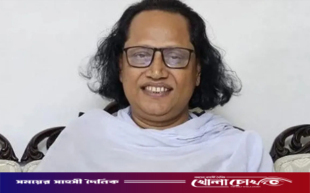 ধর্ম অবমাননার মামলায় জামিনে মুক্তি পেলেন বাউল আবুল সরকার