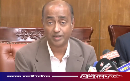 মাসদার হোসেনের বিরুদ্ধে সোয়া কোটি টাকা আত্মসাতের অভিযোগ, যা বললেন আইনমন্ত্রী