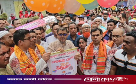 আগামী জুনের মধ্যেই মিলবে হেলথ কার্ড, স্বাস্থ্য খাতে বাড়ছে বাজেট: স্বাস্থ্যমন্ত্রী