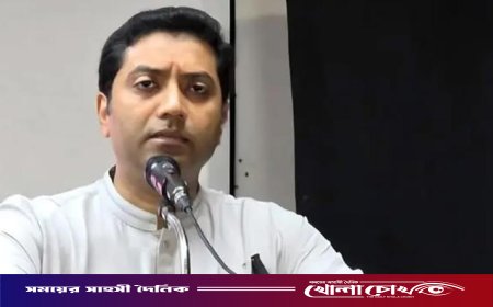 প্রাথমিক বৃত্তি পরীক্ষার নীতিমালায় বড় পরিবর্তনের ইঙ্গিত শিক্ষা প্রতিমন্ত্রীর