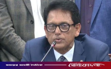 আমিও অনলাইন ক্লাস চাই না, কিন্তু পৃথিবী চায়: শিক্ষামন্ত্রী