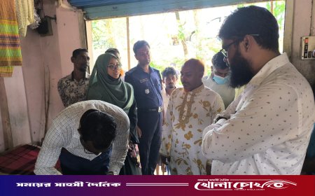 নেত্রকোনায় অবৈধভাবে ডিজেল মজুদ: ৩১০০ লিটার তেল জব্দ, দুই প্রতিষ্ঠানকে জরিমানা