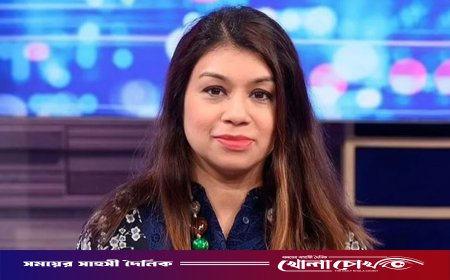 অবৈধ ফ্ল্যাট গ্রহণ মামলা: টিউলিপ সিদ্দিকসহ দুইজনের বিরুদ্ধে অভিযোগ গঠন ৬ মে