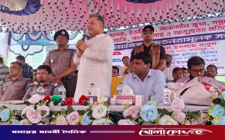 সদরপুরে মাদক ও সামাজিক ব্যাধি প্রতিরোধে সচেতনতামূলক সভা অনুষ্ঠিত