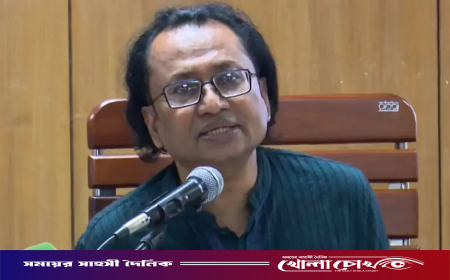 আসন্ন ঈদুল আজহায় নতুন বাসভাড়া কার্যকর হবে: প্রধানমন্ত্রীর উপদেষ্টা