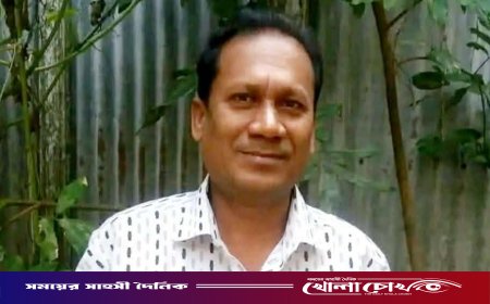 পদ্মার চরে পুলিশের ওপর হামলা, আসামি ছিনতাই পাঁচ পুলিশ সদস্য আহত