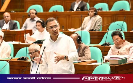 উর্দুভাষী বাংলাদেশিদের স্থায়ী পুনর্বাসনের কথা ভাবছে সরকার: প্রধানমন্ত্রী