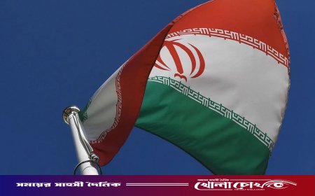 ট্রাম্পের অনুরোধে ইরানে আট নারী বিক্ষোভকারীর মৃত্যুদণ্ড স্থগিত