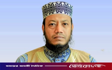 বীর মুক্তিযোদ্ধা ফজলুর রহমানকে নিয়ে কটূক্তি: কুষ্টিয়ার এমপি আমির হামজাকে আইনি নোটিশ