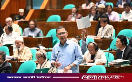 জ্বালানি সংকট সমাধানে সরকার ও বিরোধী দলের পৃথক কমিটির ঘোষণা প্রধানমন্ত্রীর