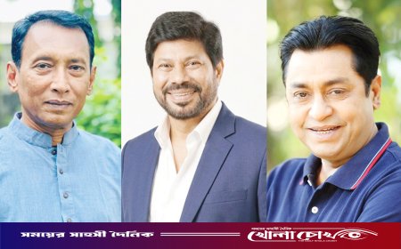 অসুস্থ শিল্পীদের সহায়তায় একজোট নাটক ও চলচ্চিত্রের মানুষেরা
