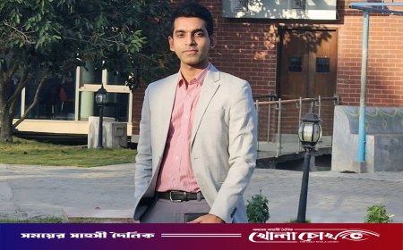 বুলেট হত্যায় গ্রেপ্তার ৫ ঘাতকই ডাকাতি মামলার আসামি