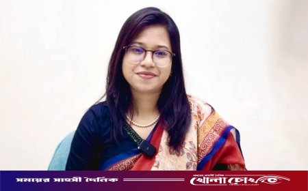 আপিলেও বাতিল মনিরা শারমিনের প্রার্থিতা, যাবেন হাইকোর্টে