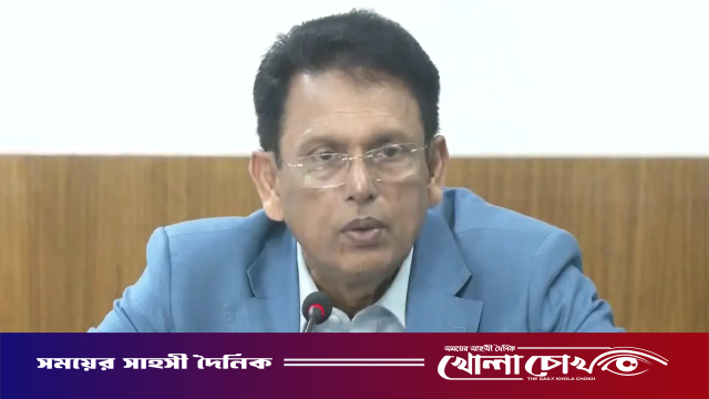 চলমান এসএসসি পরীক্ষায় প্রশ্নফাঁসের কোনো সম্ভাবনা নেই: শিক্ষামন্ত্রী