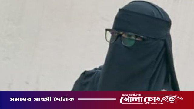 দারিদ্র্য জয় করে স্বপ্ন পূরণের পথে অদম্য শারমিন: প্রয়োজন শুধু একটুখানি সহযোগিতা