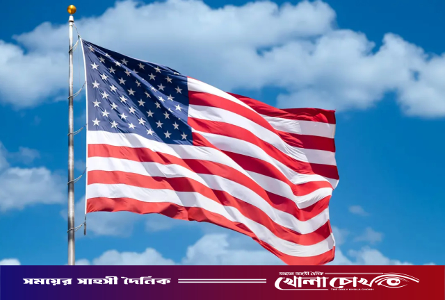 যে কোনো সময় মার্কিন দূতাবাসে হামলা, সতর্কতা জারি