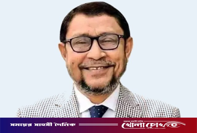 বজ্রপাতের মতো হঠাৎ এসেছে হাম, আমাদের কোনো প্রস্তুতি ছিল না: স্বাস্থ্যমন্ত্রী