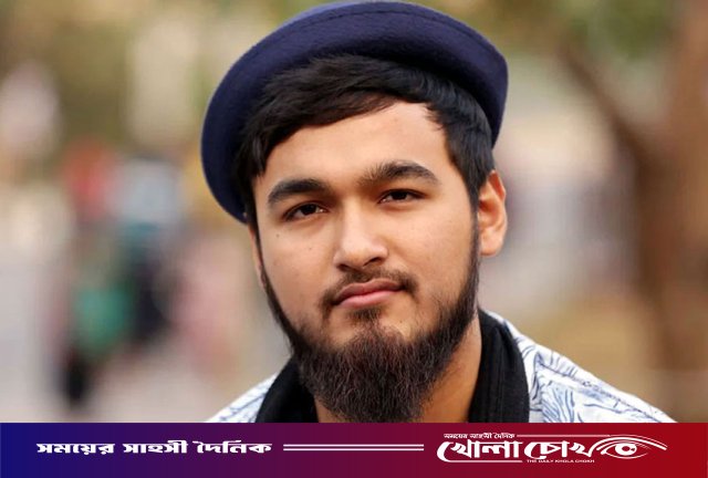 গায়ক নোবেল আবারও কারাগারে