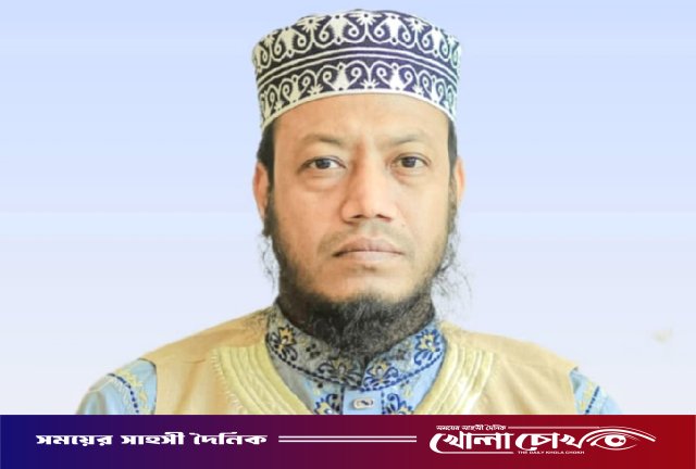 মুফতি আমির হামজার বিরুদ্ধে মানহানির মামলা, আদালতের সমন জারি