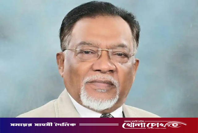 আগামী তিন মাসে জ্বালানি তেলের দাম বাড়ছে না: প্রধানমন্ত্রীর উপদেষ্টা