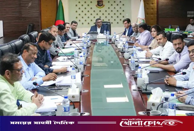 একদিনে বিসিবি ছাড়লেন চার পরিচালক