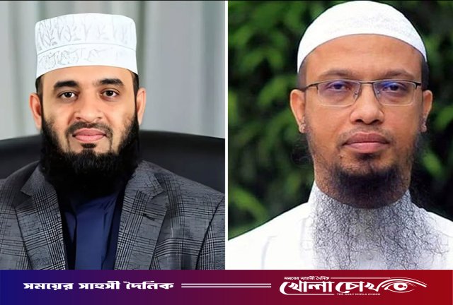 আজহারীর পর এবার শায়খ আহমাদুল্লাহর ভিসা বাতিল করল অস্ট্রেলিয়া