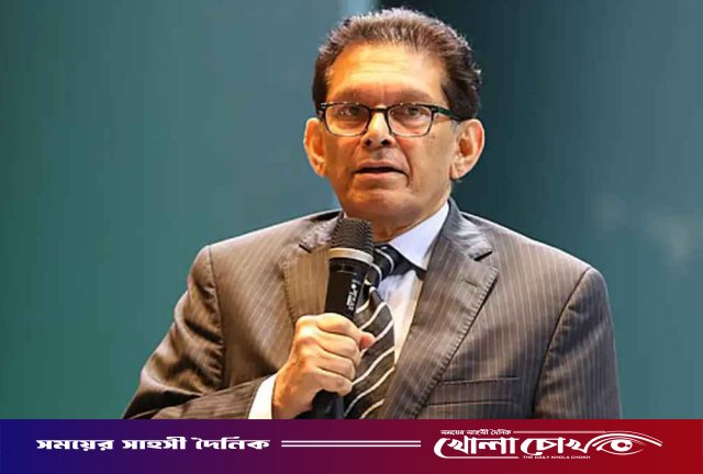 বেইজিং সফরে যাচ্ছেন পররাষ্ট্রমন্ত্রী ড. খলিলুর রহমান