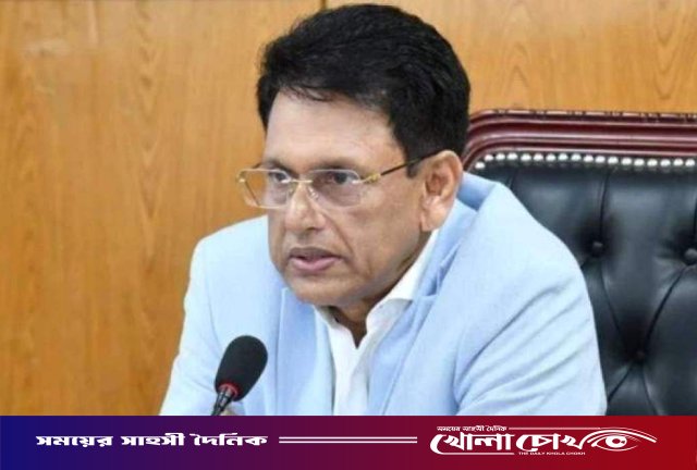 শিক্ষকদের জন্য আলাদা পে-স্কেল গঠন করা উচিত: শিক্ষামন্ত্রী