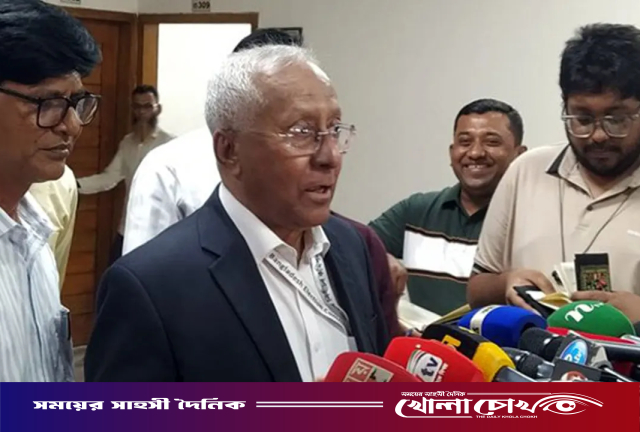 আগামী ১২ মে সংরক্ষিত নারী আসনের ভোট, তফসিল ঘোষণা ৮ এপ্রিল