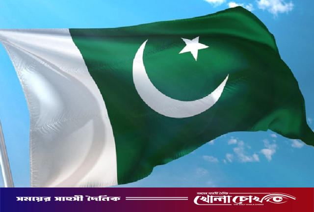 ইরান-যুক্তরাষ্ট্র যুদ্ধ থামাতে পাকিস্তানের দুই ধাপের শান্তি প্রস্তাব