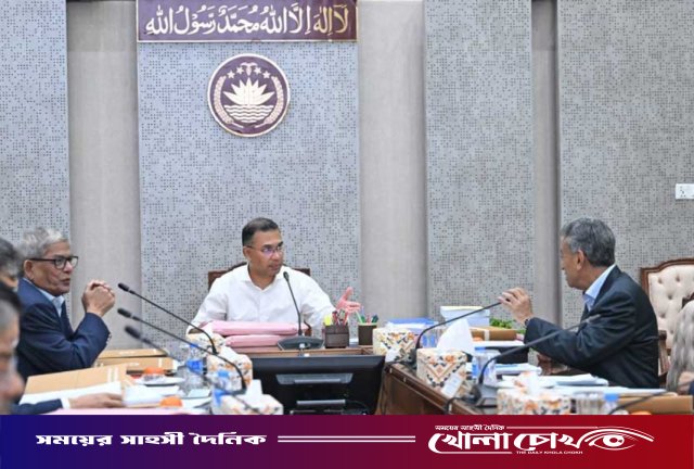 একনেকে ৮ প্রকল্প নিয়ে আলোচনার পর মুলতবি, অনুমোদিত ৬টি