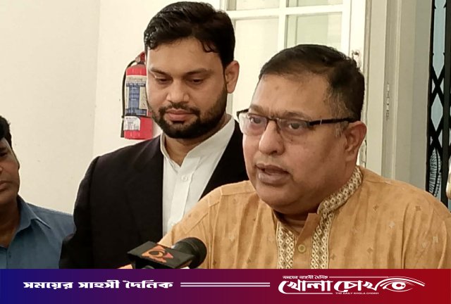 শেখ হাসিনাসহ ২২ জনের বিরুদ্ধে ট্রাইব্যুনালে অভিযোগ সাবেক যুবদল নেতার