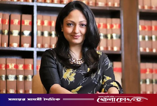 বিসিবিতে স্ত্রী কোটায় রাখা হয়েছে রাশনা ইমামকে